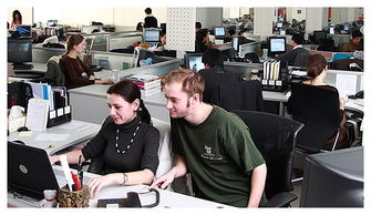 中國(guó)十大IT外包服務(wù)商與軟件銷售企業(yè)剖析