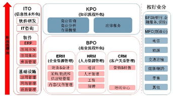 軟件外包服務(wù)價(jià)值鏈分析及其在軟件銷售中的意義