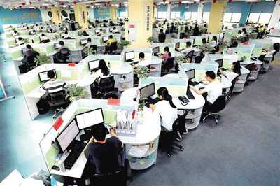 永川 百億級大數據產業的崛起與軟件外包服務發展之道