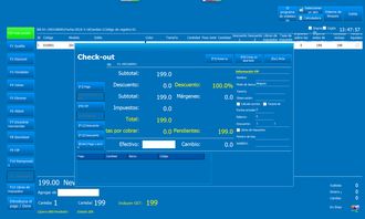 高效管理，輕松運營 西班牙語服裝鞋帽店收銀軟件一體化解決方案